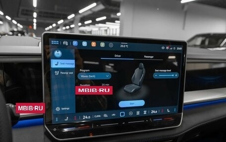 Volkswagen Teramont, 2026 год, 6 200 000 рублей, 23 фотография