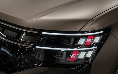 Volkswagen Teramont, 2026 год, 6 200 000 рублей, 34 фотография