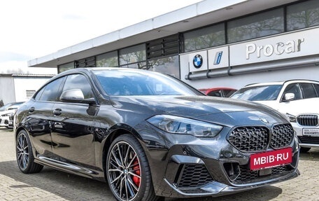 BMW 2 серия, 2025 год, 6 564 508 рублей, 6 фотография