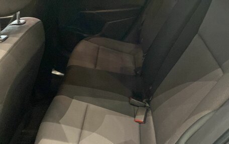 Hyundai Solaris II рестайлинг, 2018 год, 1 396 000 рублей, 19 фотография