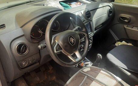 Renault Dokker, 2018 год, 1 350 000 рублей, 7 фотография