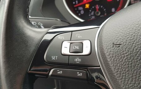 Volkswagen Tiguan II, 2019 год, 2 900 000 рублей, 11 фотография
