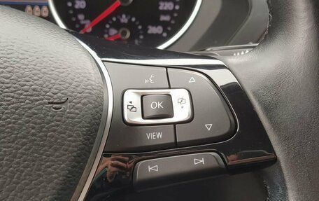 Volkswagen Tiguan II, 2019 год, 2 900 000 рублей, 12 фотография