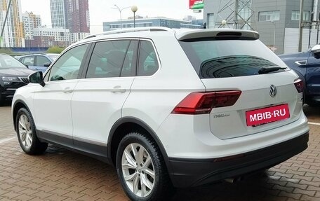 Volkswagen Tiguan II, 2019 год, 2 900 000 рублей, 6 фотография