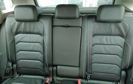 Volkswagen Tiguan II, 2019 год, 2 900 000 рублей, 27 фотография