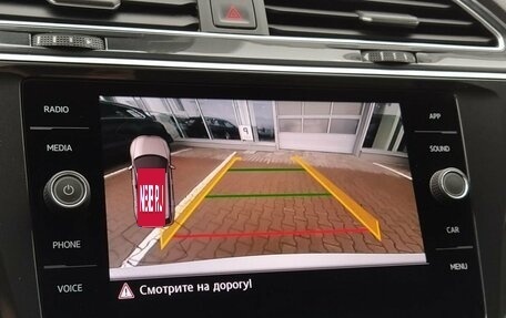 Volkswagen Tiguan II, 2019 год, 2 900 000 рублей, 15 фотография