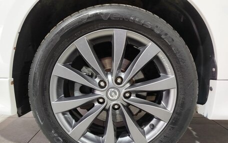 Nissan Teana, 2013 год, 1 370 000 рублей, 10 фотография