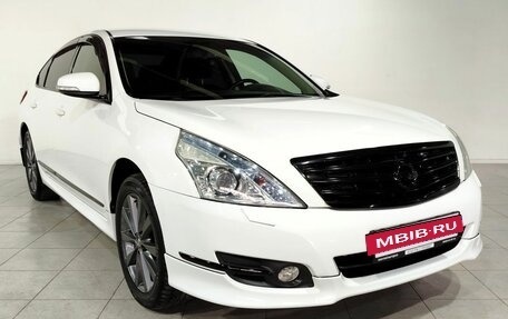 Nissan Teana, 2013 год, 1 370 000 рублей, 3 фотография
