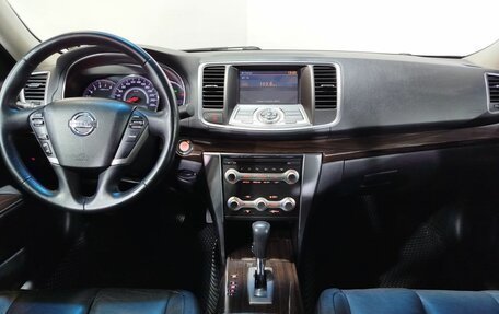 Nissan Teana, 2013 год, 1 370 000 рублей, 15 фотография