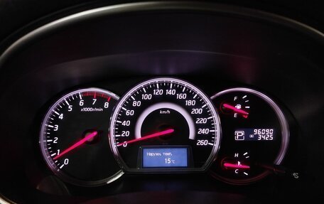 Nissan Teana, 2013 год, 1 370 000 рублей, 13 фотография
