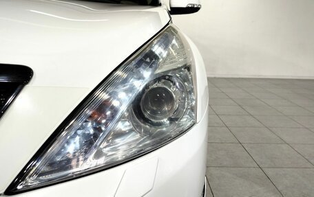 Nissan Teana, 2013 год, 1 370 000 рублей, 9 фотография