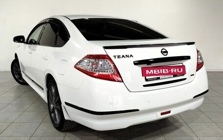 Nissan Teana, 2013 год, 1 370 000 рублей, 7 фотография