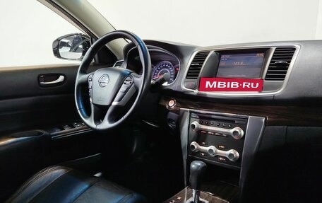 Nissan Teana, 2013 год, 1 370 000 рублей, 14 фотография