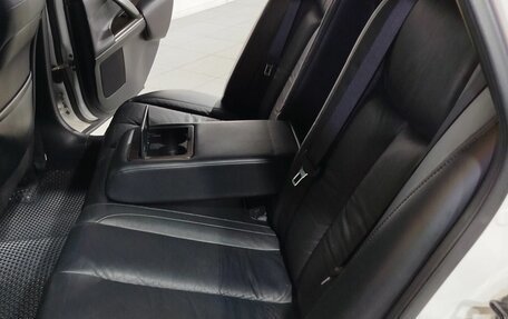 Nissan Teana, 2013 год, 1 370 000 рублей, 26 фотография