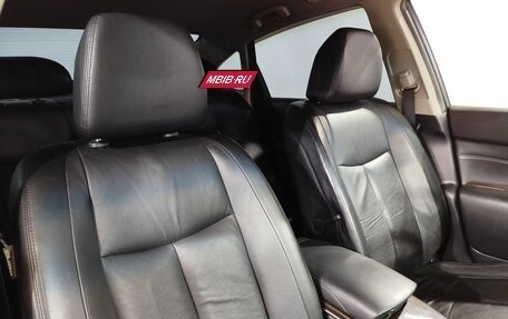 Nissan Teana, 2013 год, 1 370 000 рублей, 25 фотография