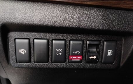 Nissan Teana, 2013 год, 1 370 000 рублей, 20 фотография