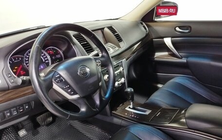 Nissan Teana, 2013 год, 1 370 000 рублей, 24 фотография