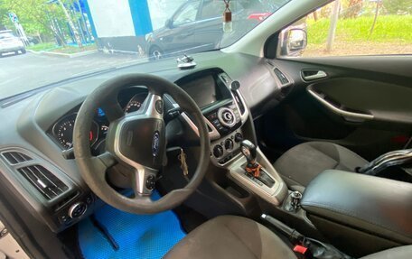 Ford Focus III, 2012 год, 580 000 рублей, 4 фотография