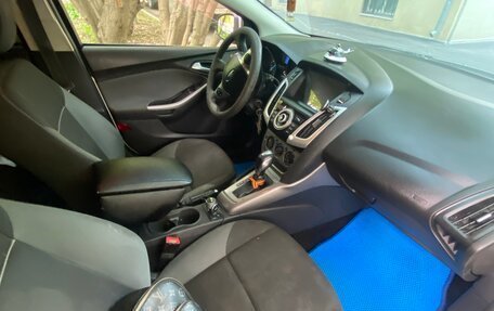 Ford Focus III, 2012 год, 580 000 рублей, 3 фотография