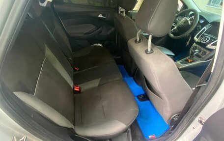 Ford Focus III, 2012 год, 580 000 рублей, 6 фотография