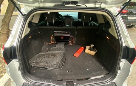 Ford Focus III, 2012 год, 580 000 рублей, 7 фотография