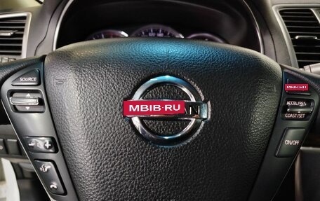 Nissan Teana, 2013 год, 1 370 000 рублей, 19 фотография