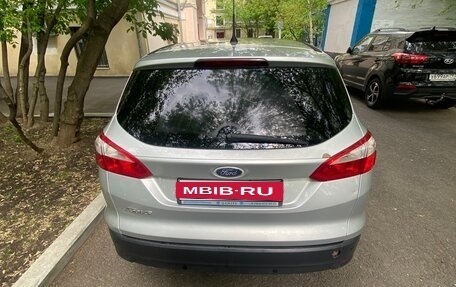 Ford Focus III, 2012 год, 580 000 рублей, 9 фотография