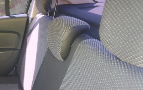 Renault Logan II, 2014 год, 648 000 рублей, 12 фотография