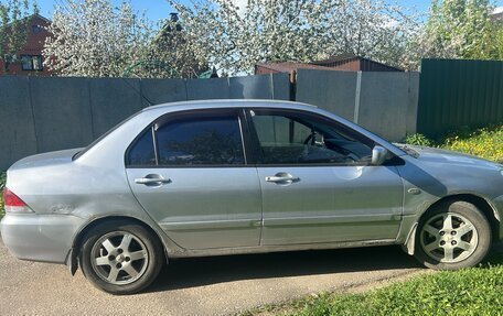 Mitsubishi Lancer IX, 2004 год, 200 000 рублей, 3 фотография