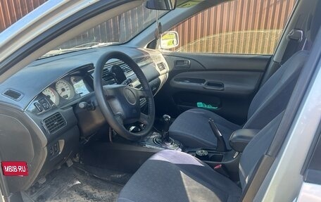 Mitsubishi Lancer IX, 2004 год, 200 000 рублей, 8 фотография
