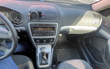 Skoda Octavia, 2013 год, 595 000 рублей, 4 фотография