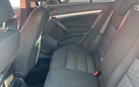 Skoda Octavia, 2013 год, 595 000 рублей, 3 фотография