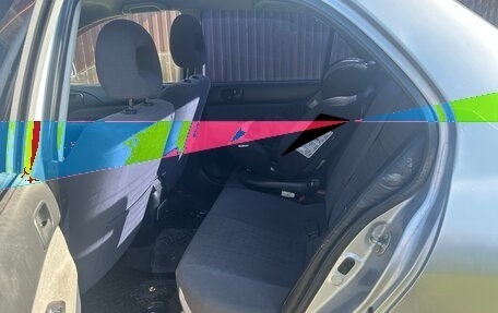 Mitsubishi Lancer IX, 2004 год, 200 000 рублей, 7 фотография