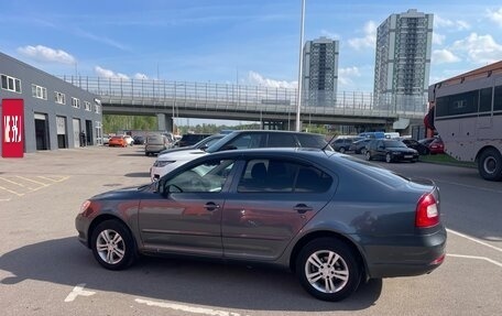 Skoda Octavia, 2013 год, 595 000 рублей, 5 фотография