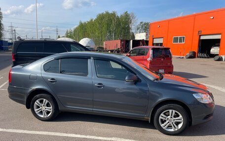 Skoda Octavia, 2013 год, 595 000 рублей, 6 фотография