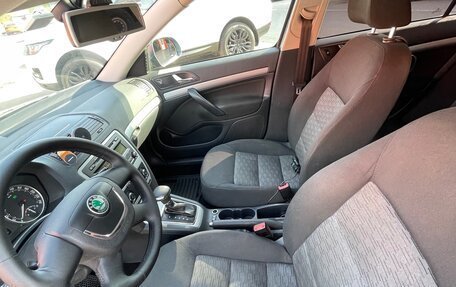 Skoda Octavia, 2013 год, 595 000 рублей, 16 фотография