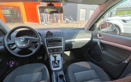 Skoda Octavia, 2013 год, 595 000 рублей, 11 фотография
