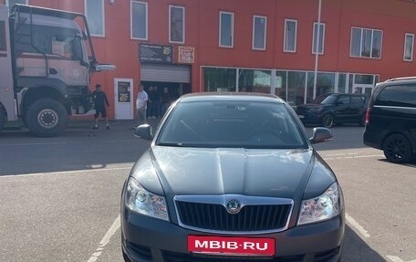 Skoda Octavia, 2013 год, 595 000 рублей, 10 фотография