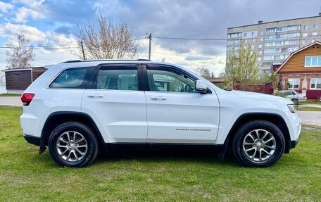 Jeep Grand Cherokee, 2013 год, 2 449 000 рублей, 13 фотография