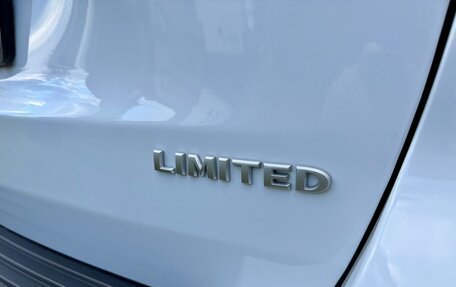Jeep Grand Cherokee, 2013 год, 2 449 000 рублей, 20 фотография
