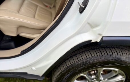 Jeep Grand Cherokee, 2013 год, 2 449 000 рублей, 30 фотография