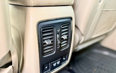 Jeep Grand Cherokee, 2013 год, 2 449 000 рублей, 29 фотография