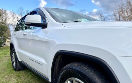 Jeep Grand Cherokee, 2013 год, 2 449 000 рублей, 32 фотография