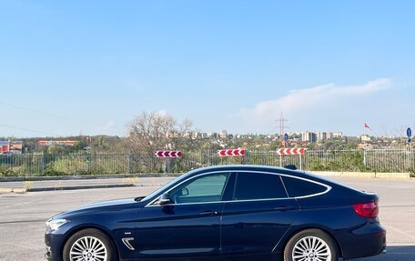 BMW 3 серия, 2017 год, 2 200 000 рублей, 2 фотография