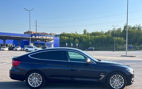 BMW 3 серия, 2017 год, 2 200 000 рублей, 6 фотография