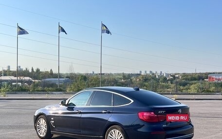 BMW 3 серия, 2017 год, 2 200 000 рублей, 3 фотография