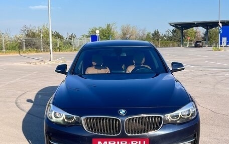 BMW 3 серия, 2017 год, 2 200 000 рублей, 7 фотография