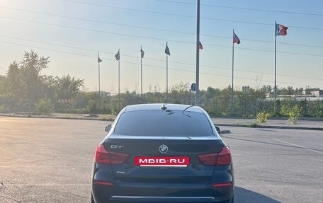 BMW 3 серия, 2017 год, 2 200 000 рублей, 4 фотография