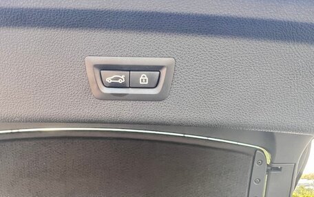 BMW 3 серия, 2017 год, 2 200 000 рублей, 16 фотография