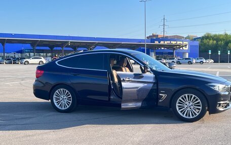 BMW 3 серия, 2017 год, 2 200 000 рублей, 11 фотография